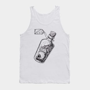 ingredient №1 Tank Top